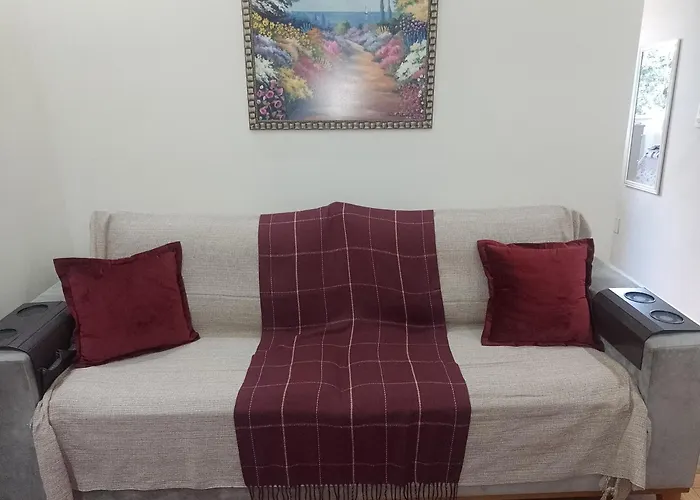 Apartamento Centro Do Rio
