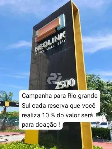 Apartamento Top Barra Da Tijuca