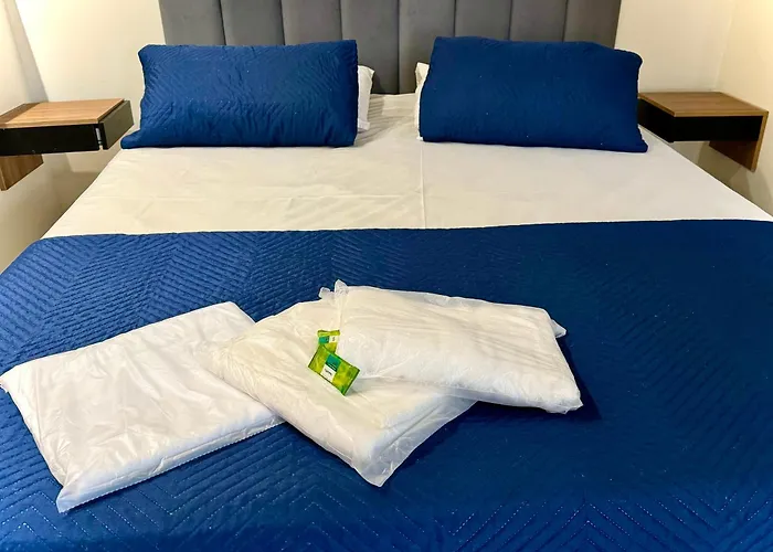 Rio Deal Guest House
