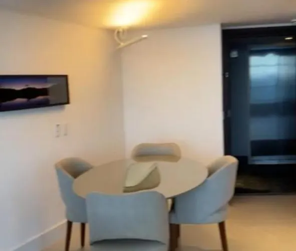 Hotel Nacional - Nao Tem Cafe Da Manha Incluido