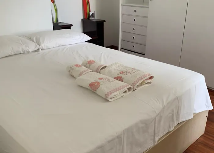 Apto Ipanema Trabalho Remoto