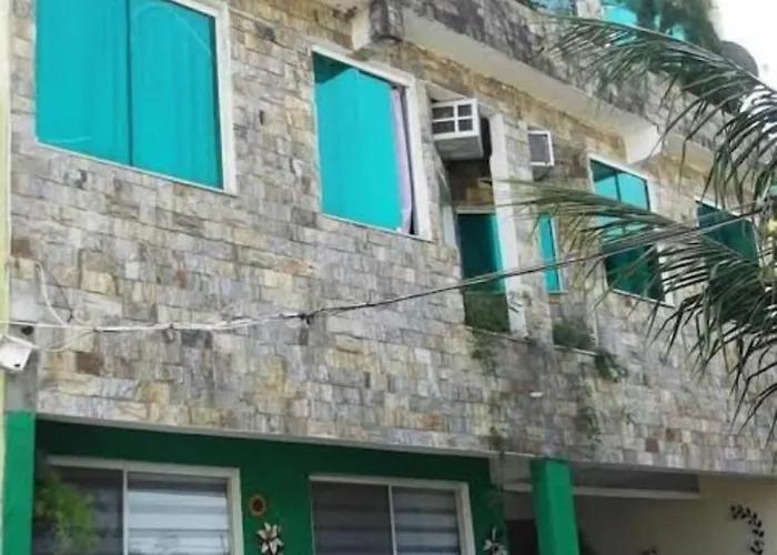 Suites Felicidade Rio Centro