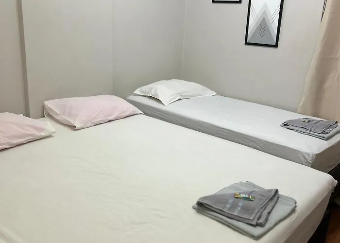 Quarto Copacabana 2-Posto 5