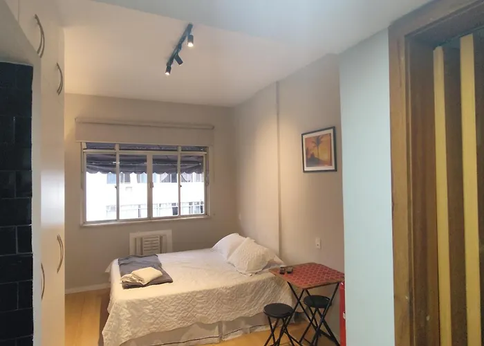 Studio Copacabana