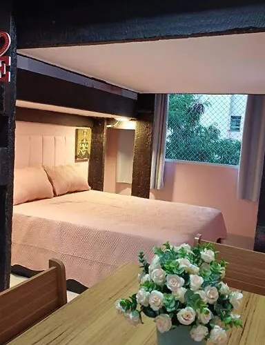 Apartamento Estiloso Reformado Em Copacabana