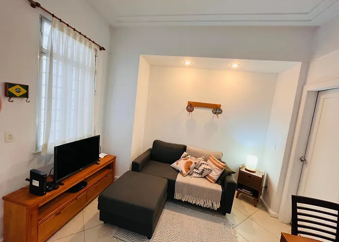 Quarto Leblon