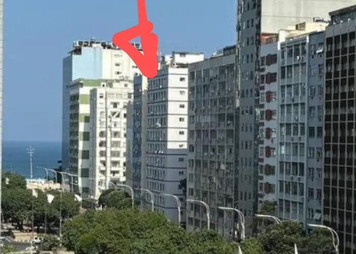 Temporada Copacabana Salu 2