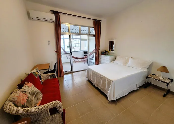 Mommy\'S Apartment In Copacabana
