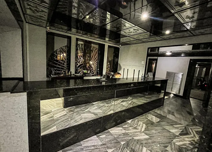 Hotel Alameda - Adults Only