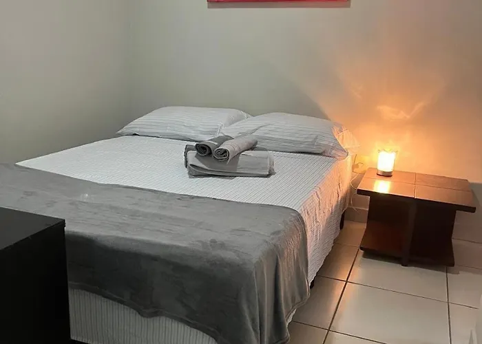 Apartamento Copacabana