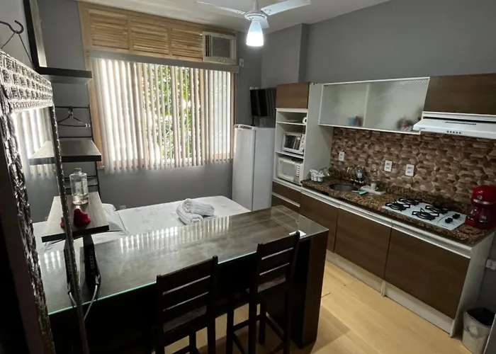 Confortavel Loft Na Lapa