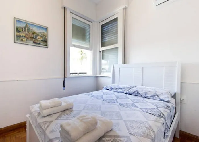Apartamento Atlantica Rio