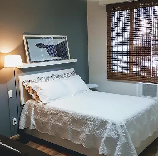 Loft Copacabana Avenida Atlantica