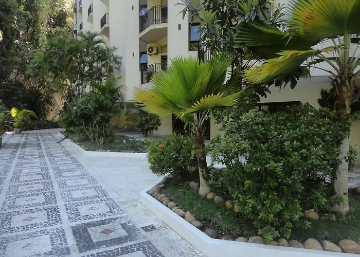 Ótima Suíte no melhor Apart Hotel de Copacabana