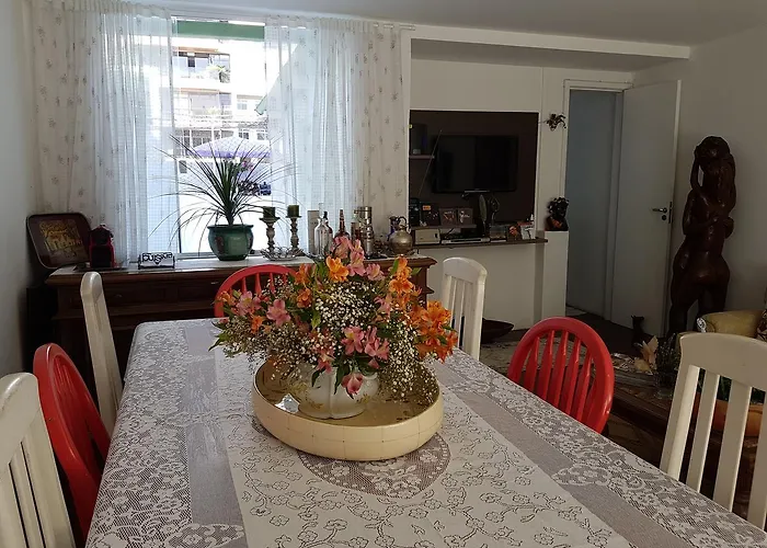 Casa Da Tia Gloria