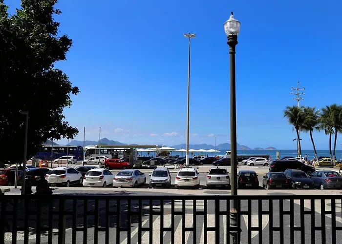 Mz Apartments Atlantica Posto 6