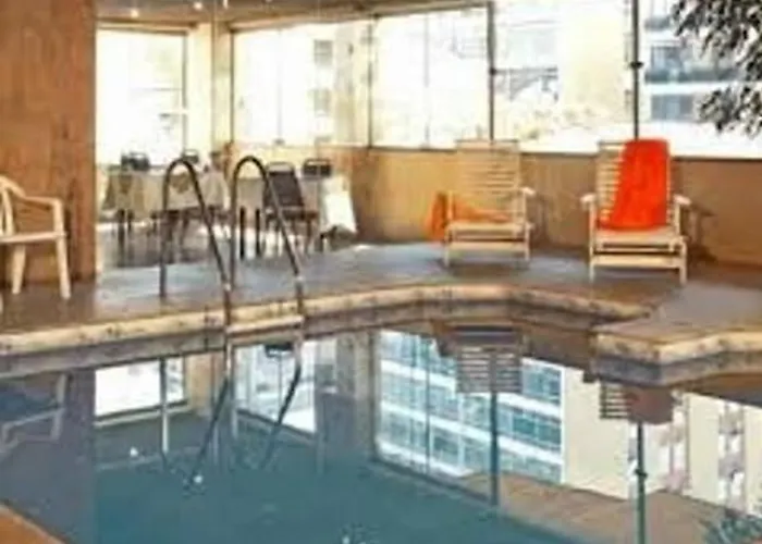 Mc Flats Leblon Ocean