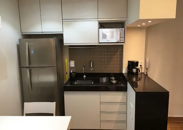 Rio Habitat - Bolivar