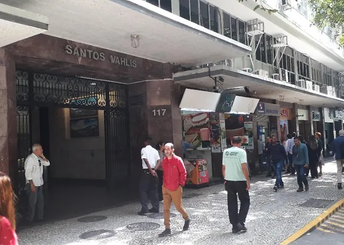 Senador Dantas 117