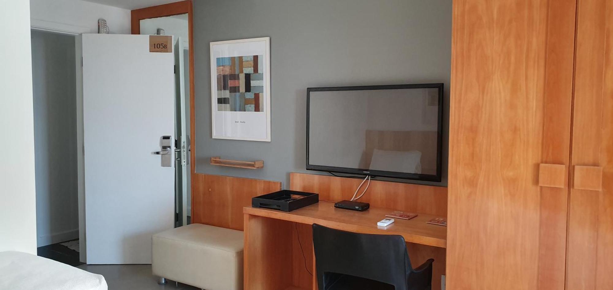 Aparthotel Casa Del Mar Rio de Janeiro