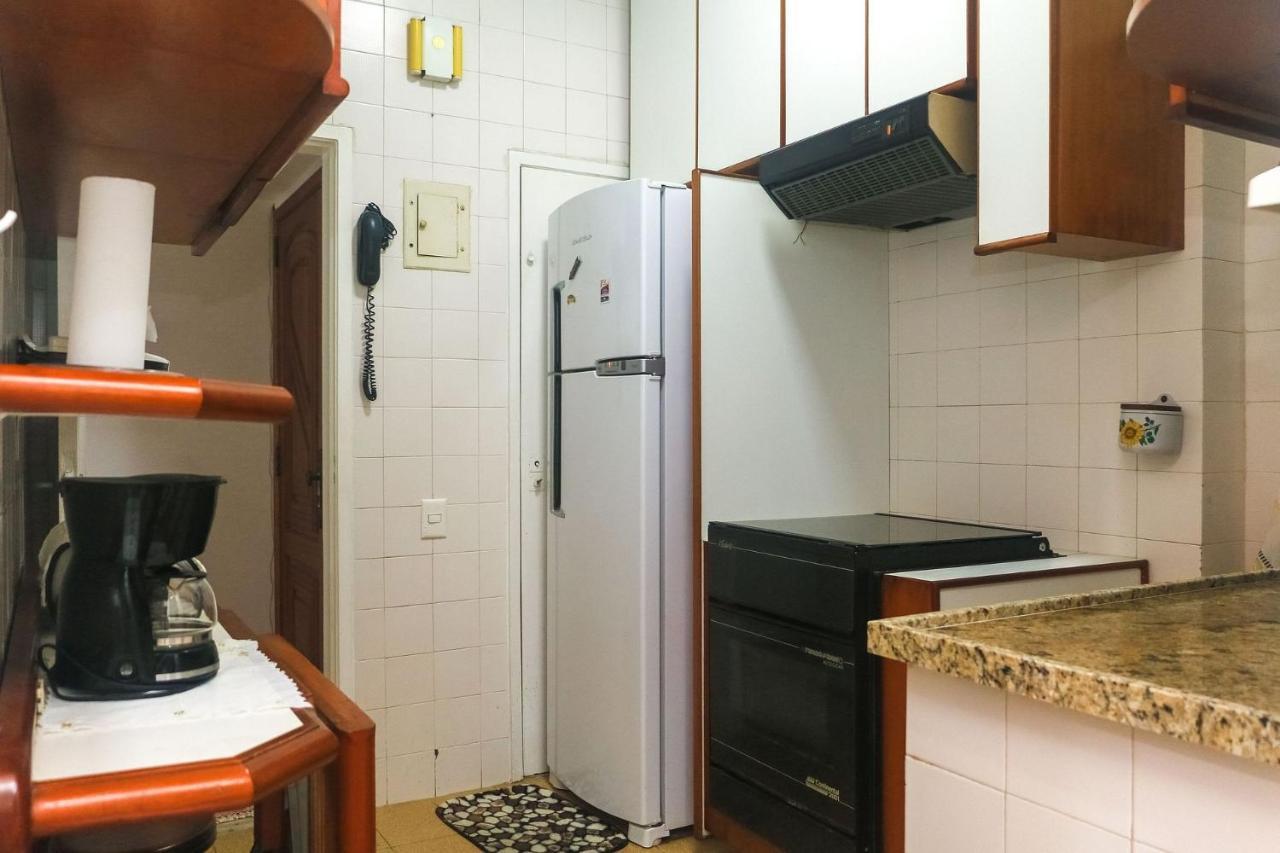 Apartamento Ipanema Sunset Rio de Janeiro