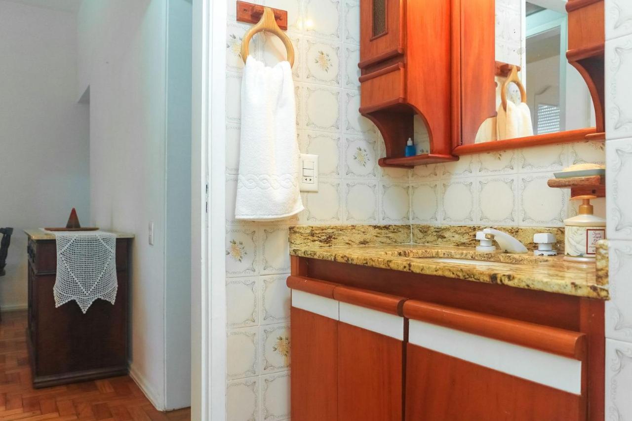 Apartamento Ipanema Sunset *