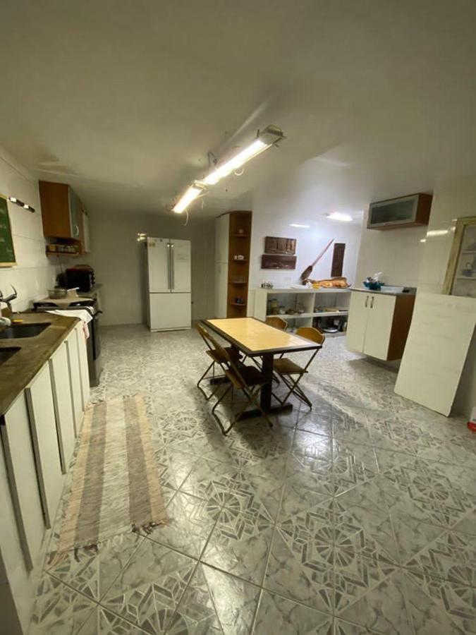 Stone Wall Hostel Rio de Janeiro