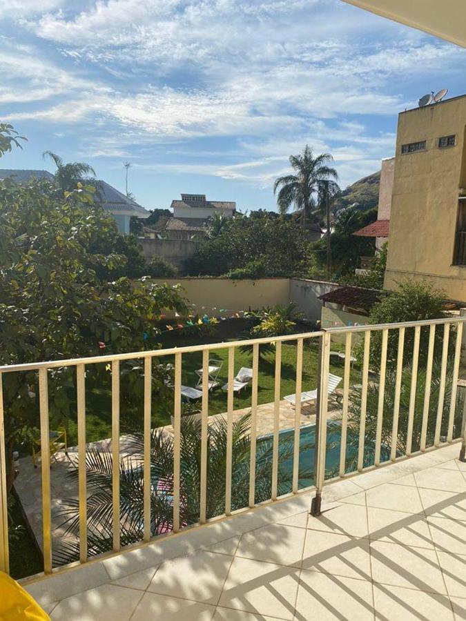 Albergue Stone Wall Rio de Janeiro
