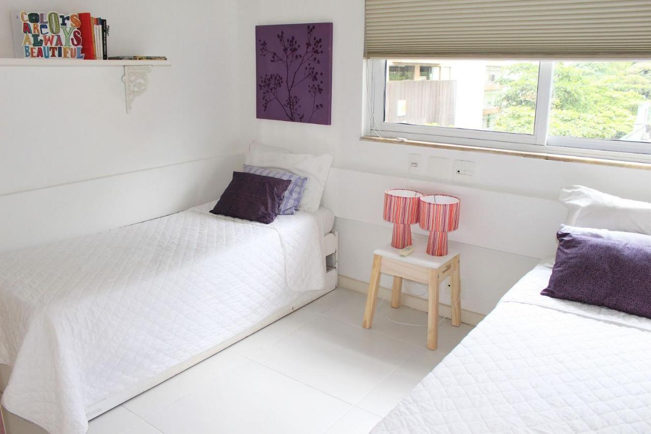 Apartment Leblon House I