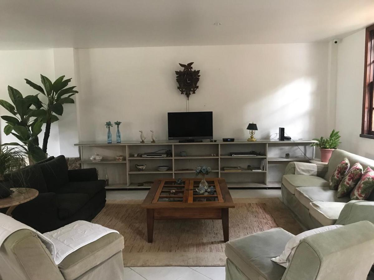 Stone Wall Hostel Rio de Janeiro