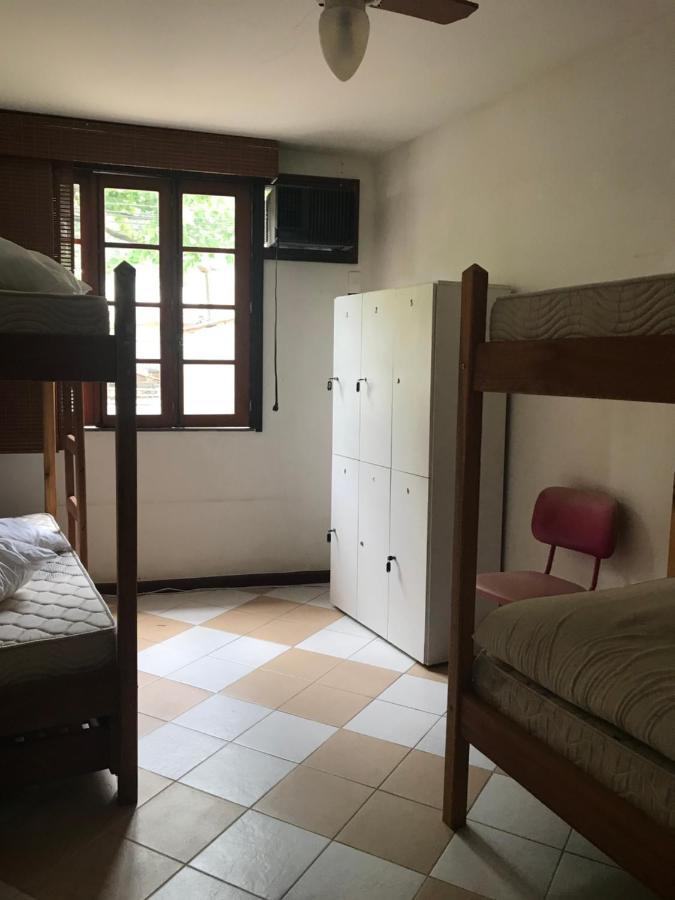 Stone Wall Hostel
