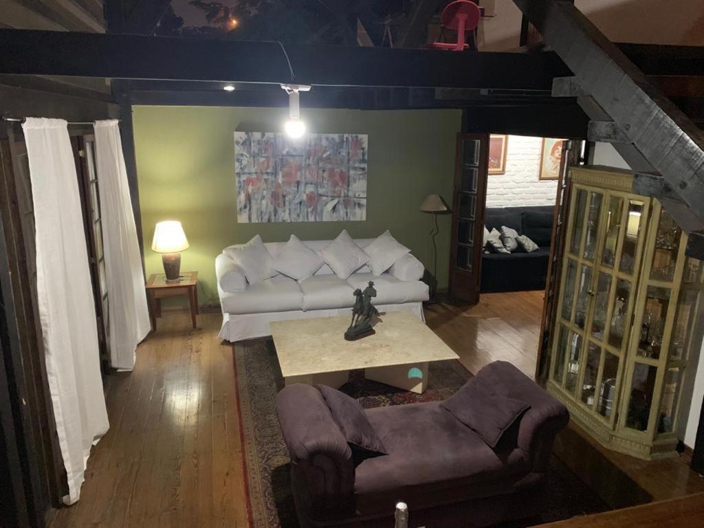 Linda Casa No Itanhangá Casa de Férias *