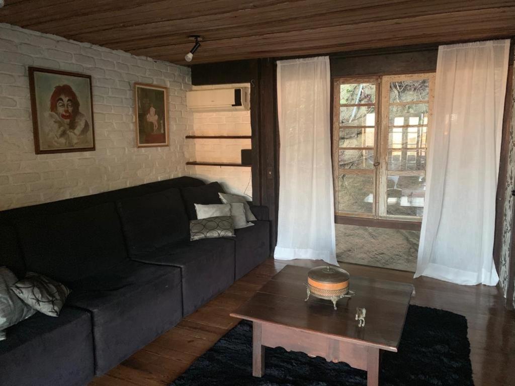 Linda Casa No Itanhangá *