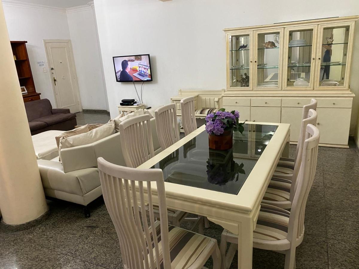 Apartamento Lado Do Metro Copa *