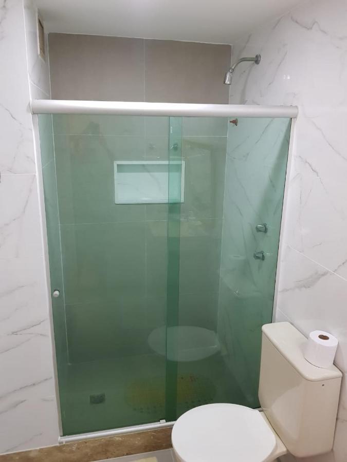 Barra Bella - Internet 350mb -tv -ar - Vista Mar - Piscina Climatizada- Homeoficce Apartamento *