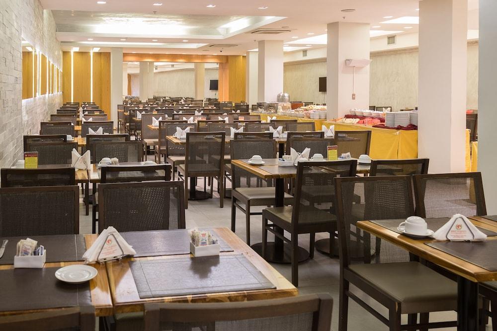 Atlântico Travel Copacabana Hotel Rio de Janeiro