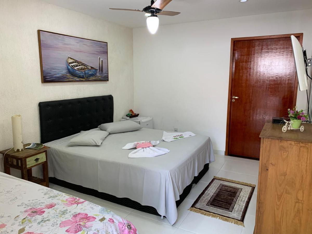 Da Pedra Inn 2*