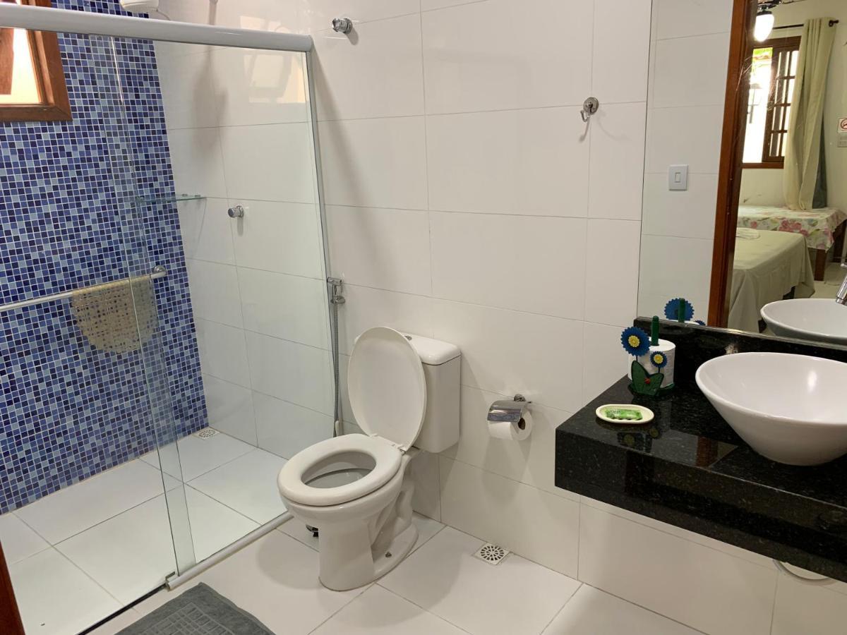 Da Pedra Inn Rio de Janeiro