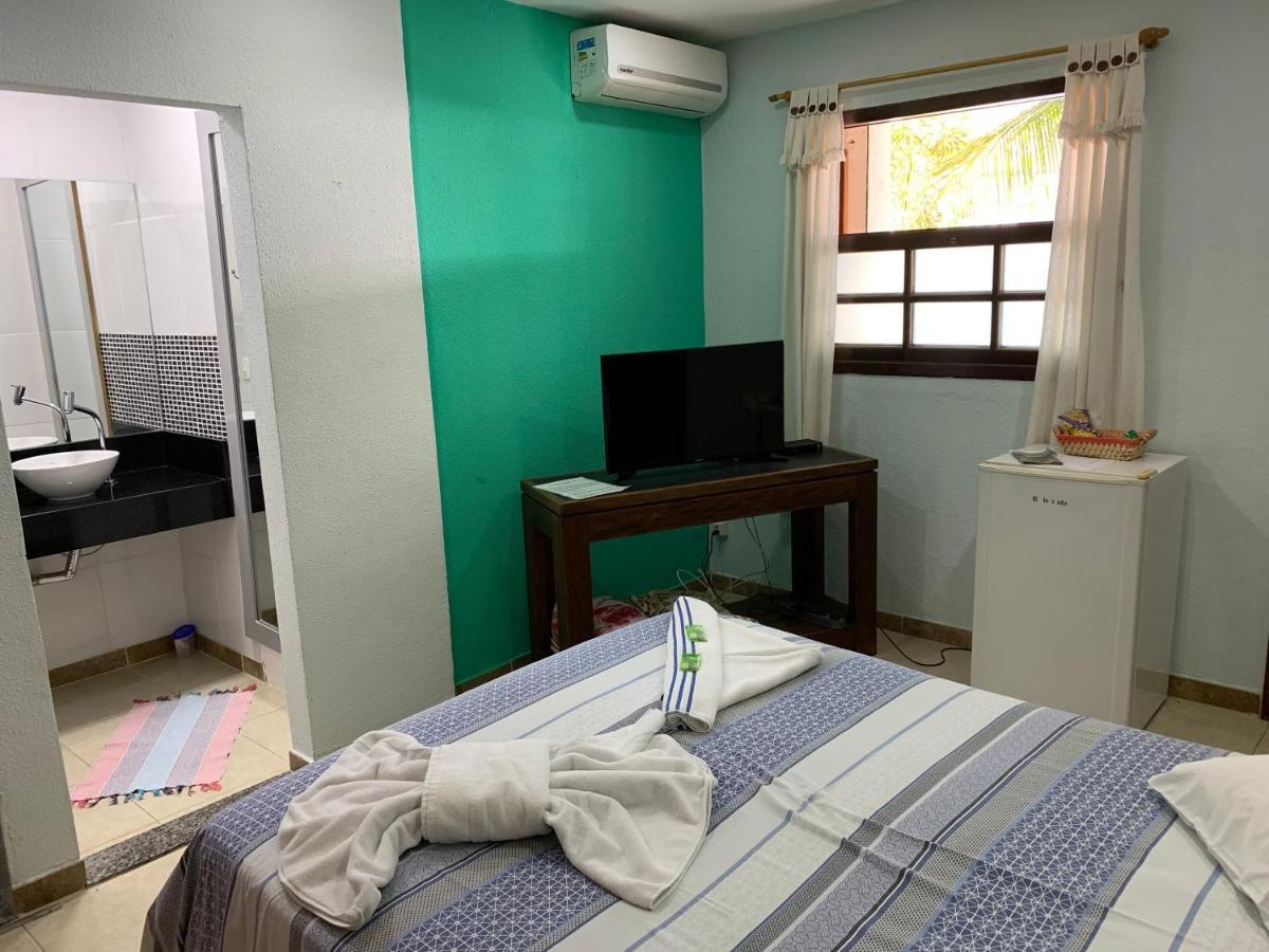 Inn Da Pedra 2*