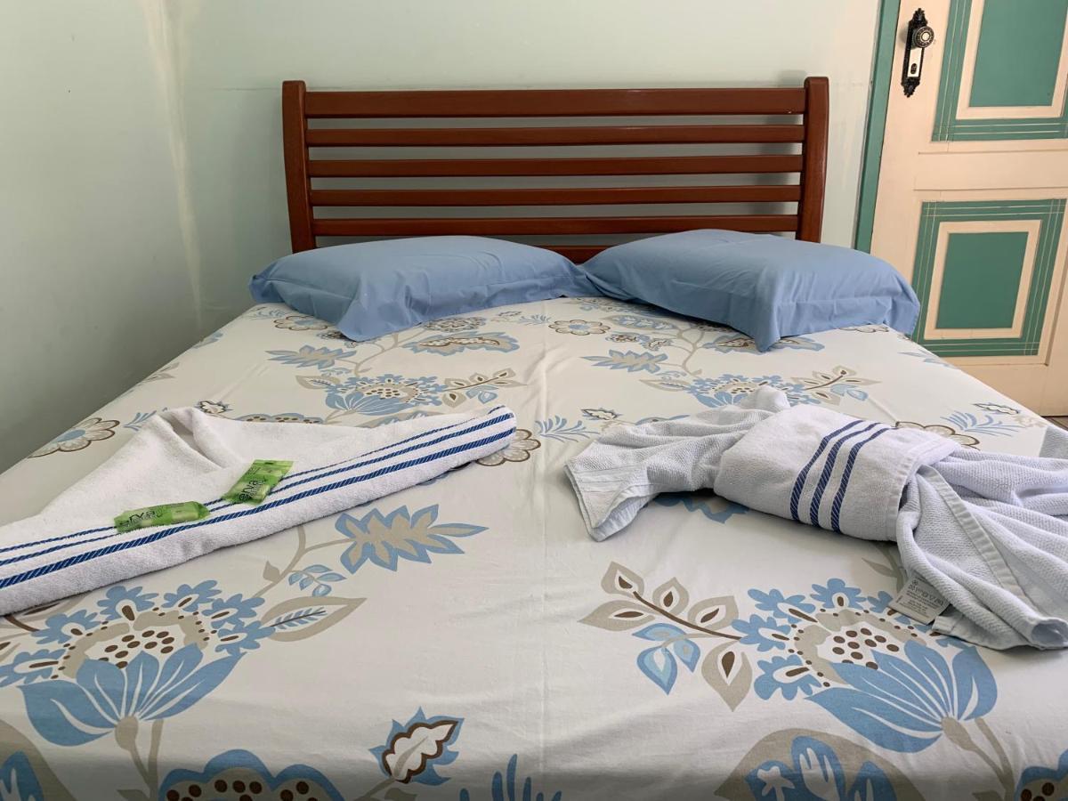 Da Pedra Inn Rio de Janeiro