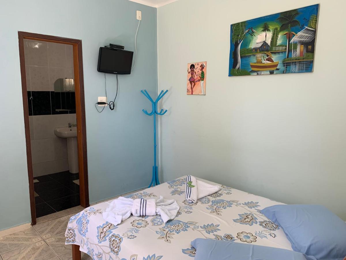 Da Pedra Inn Rio de Janeiro