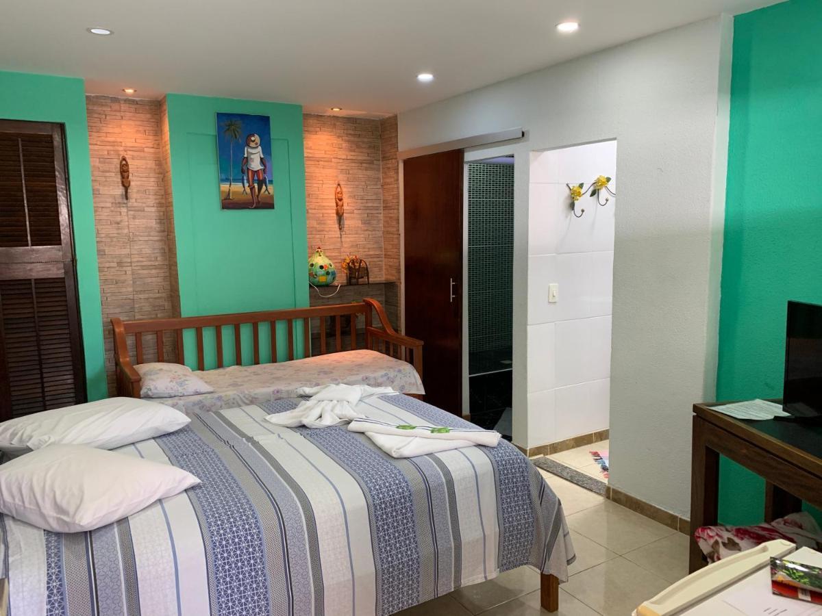Da Pedra Inn 2*