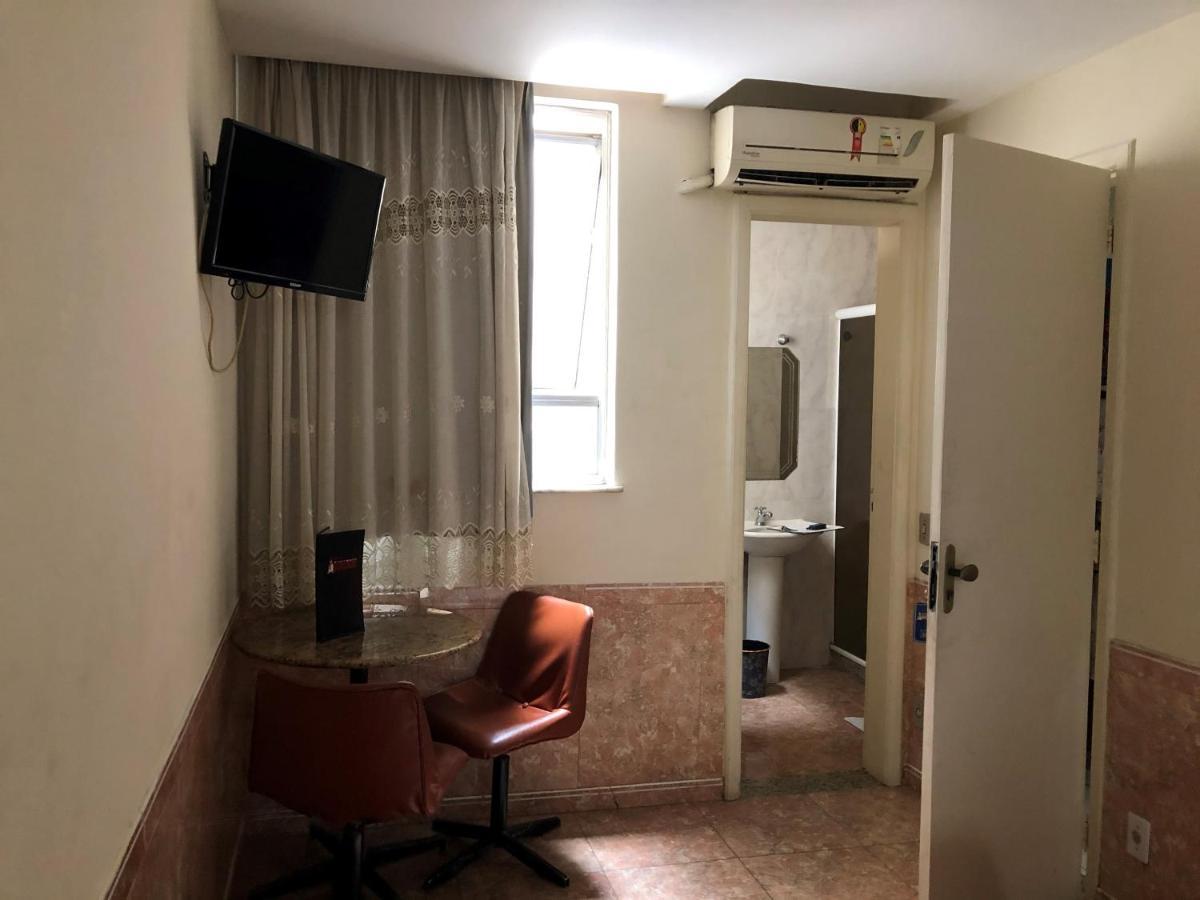 Bariloche (adults Only) Motel para Casais Rio de Janeiro
