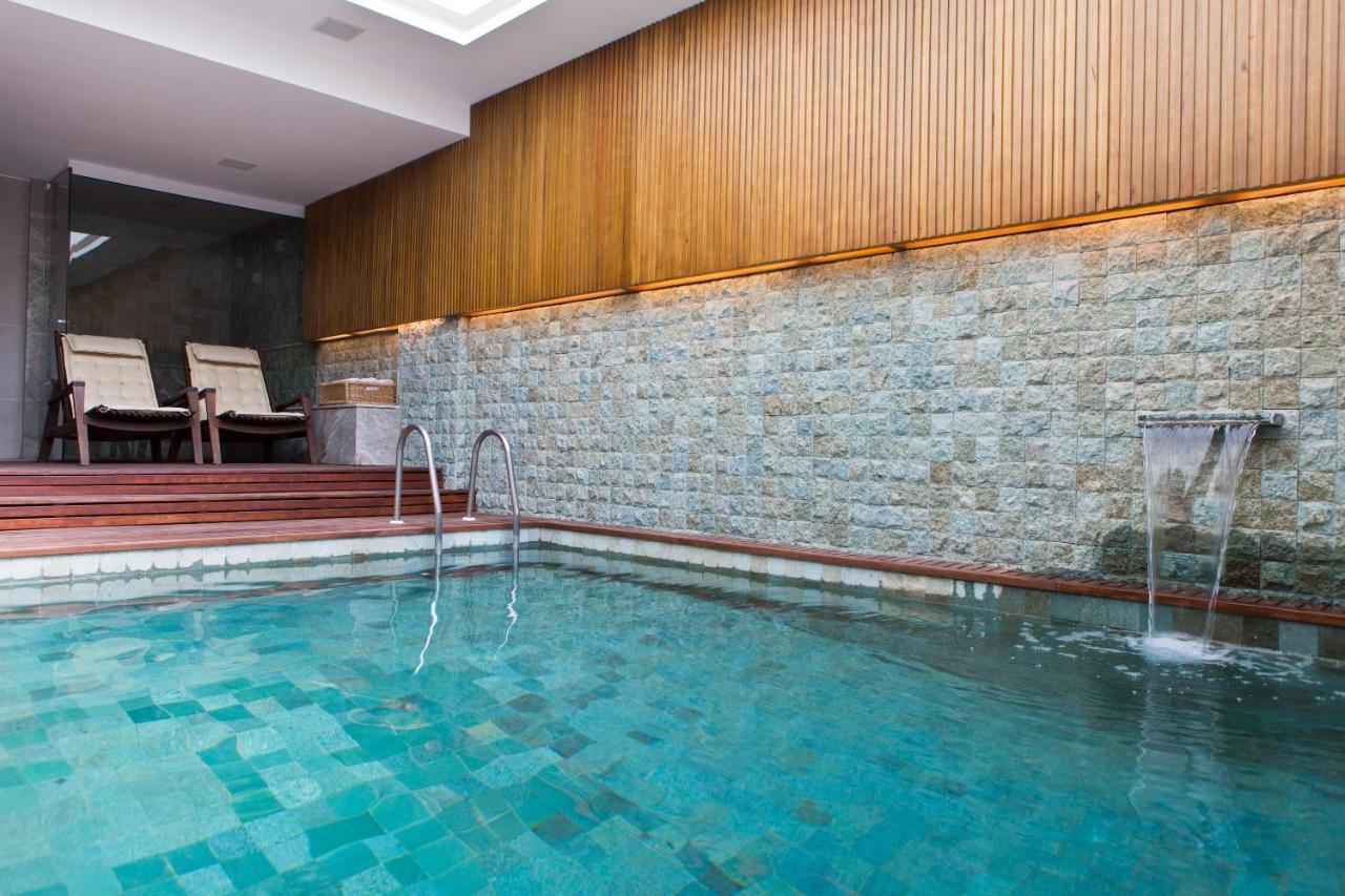 Ritz Leblon Hotel 4*