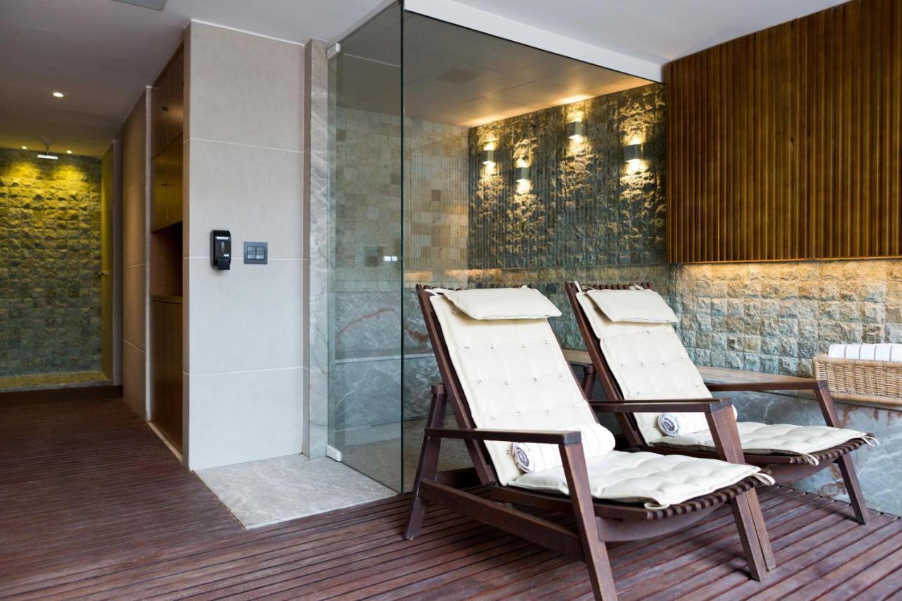 Hotel Ritz Leblon 4*