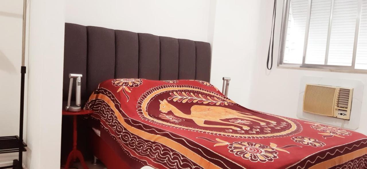 Ouro Negro Apartment Rio de Janeiro
