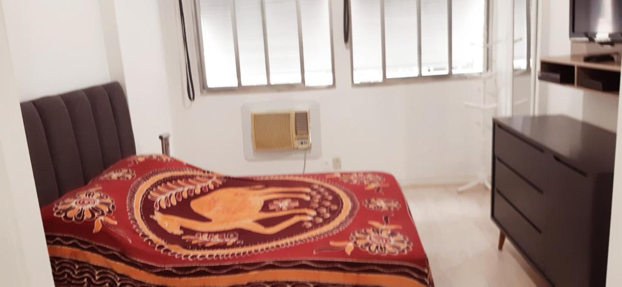 Ouro Negro Apartment