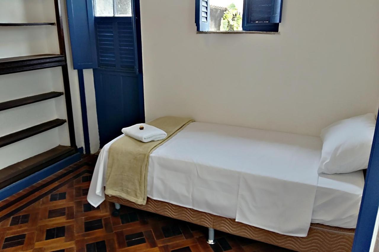 Guest house Farfalla Rio de Janeiro