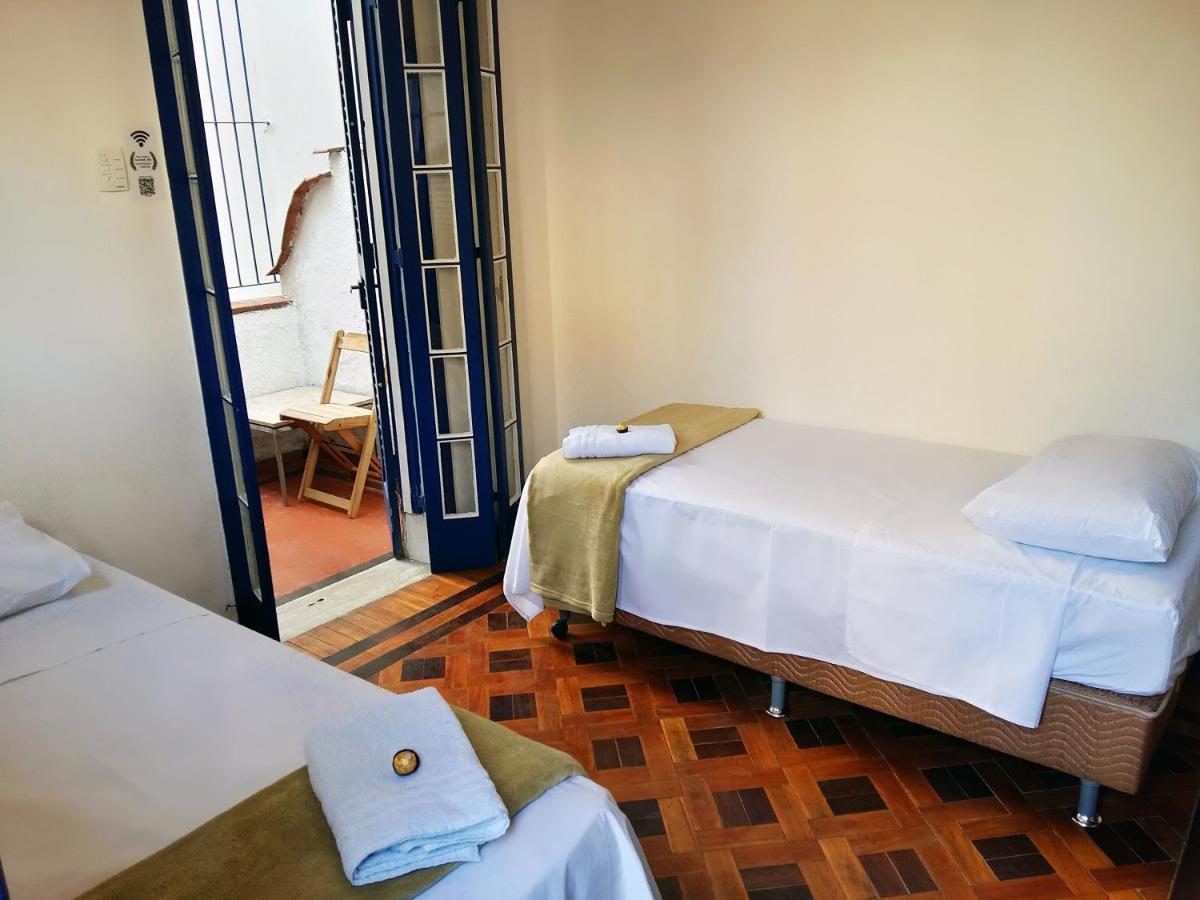 Guest house Farfalla 2*