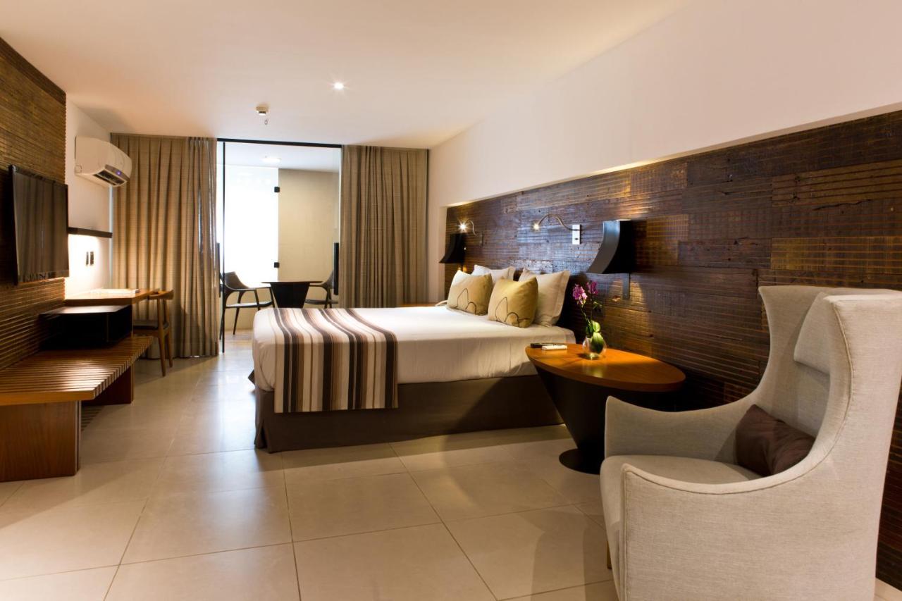 Hotel Ritz Leblon Rio de Janeiro